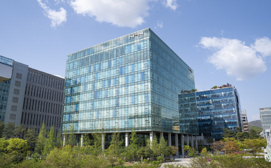 NHN 사옥 플레이뮤지엄. NHN  제공